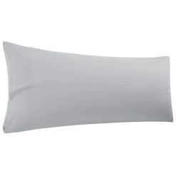 PiccoCasa Soft 1800 Series Microfiber Long Bedding Body Pillow Covers Body(20"x48")