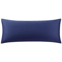 PiccoCasa 100% Cotton Body Pillowcases 1Pcs Soft With Envelope Closure Body(20"x48")