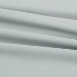 PiccoCasa Microfiber Body Pillowcases 2 Pcs Embroidery Zipper Closure Body(20"x48") -travel pillow shop 6174501 ALT3