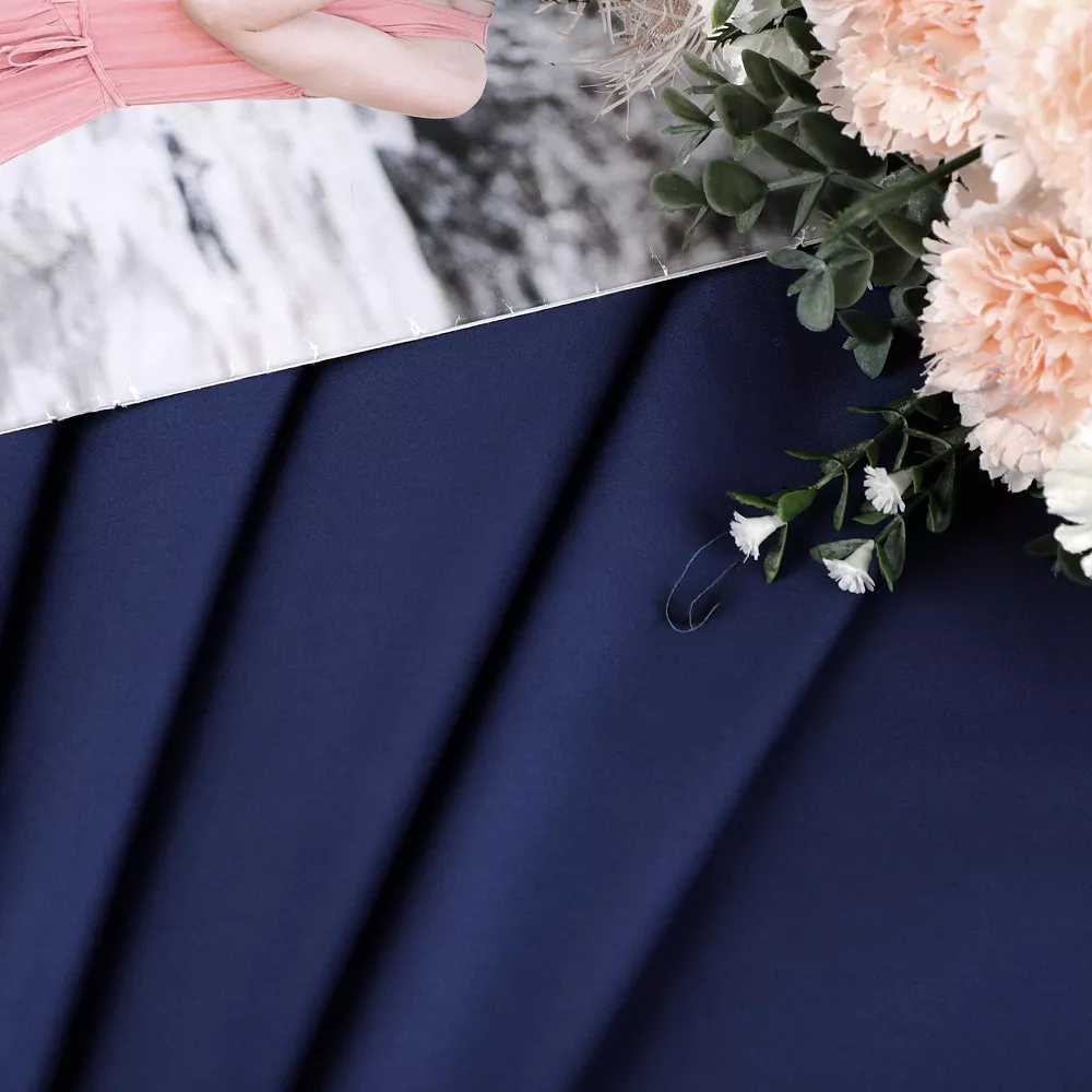 PiccoCasa Egyptian Cotton 300TC Body Zipper Closure Pillow Cover Body(20"x48") 6 PiccoCasa Egyptian Cotton 300TC Body Zipper Closure Pillow Cover Body(20"x48") - Image 4