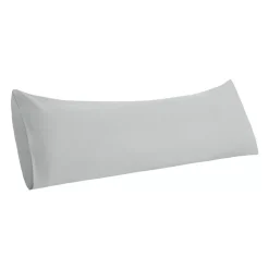 PiccoCasa Pillow Cover No Zipper For Long Bolster Pillowcase Body(20"x54") 9 PiccoCasa Pillow Cover No Zipper For Long Bolster Pillowcase Body(20"x54") -travel pillow shop 6174510 ALT3