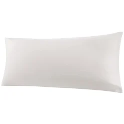 PiccoCasa 100% Cotton Body Pillowcases 1Pcs Soft With Zipper Closure Body(20"x60")