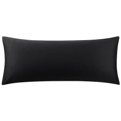 PiccoCasa 100% Cotton Body Pillowcases 1Pcs Soft With Envelope Closure Body 20"x54"