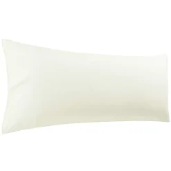 PiccoCasa Soft 1800 Series Microfiber Long Bedding Body Pillow Covers Body 20"x48"