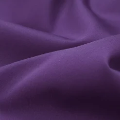 PiccoCasa Pillowcase Set Of 2 Soft Cotton With Envelope King 20" X 36" -travel pillow shop 6239358 ALT2