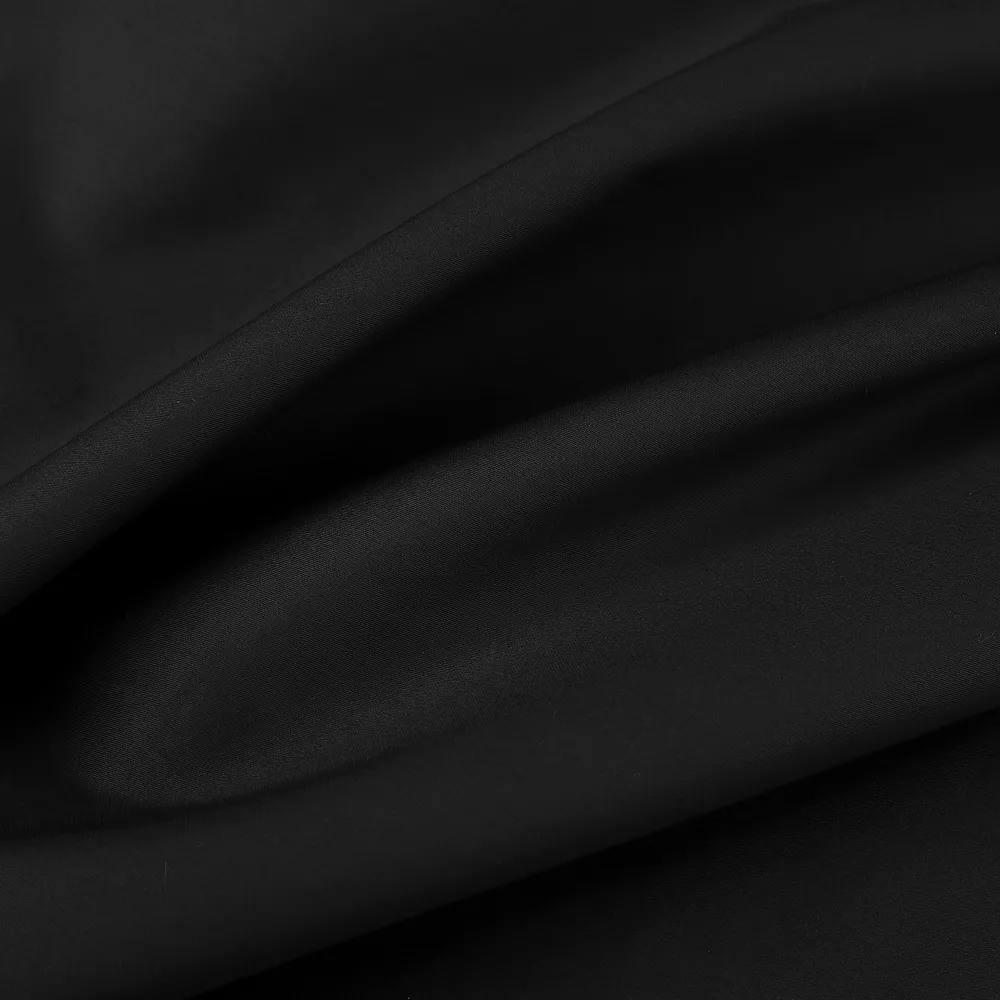 PiccoCasa Egyptian Cotton 300TC Body Zipper Closure Pillow Cover Body 20"x72" 5 PiccoCasa Egyptian Cotton 300TC Body Zipper Closure Pillow Cover Body 20"x72" - Image 3