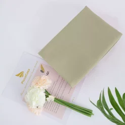 PiccoCasa Body Pillowcase With Zipper Closure Soft Microfiber Cover Body 20"x48" -travel pillow shop 6239381 ALT3