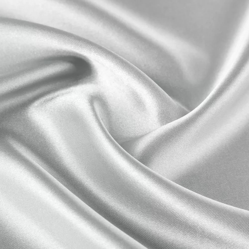 PiccoCasa 1 PC Luxury Silky Pillow Cover Luxury Long Satin Pillow Cases With Envelope Closure Body 20" X 60" 5 PiccoCasa 1 PC Luxury Silky Pillow Cover Luxury Long Satin Pillow Cases With Envelope Closure Body 20" X 60" - Image 3