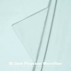 PiccoCasa 2 Pack Soft Brushed Microfiber Pillowcases Weave For 90 GSM Ployester Boudoir 12" X 16" 7 PiccoCasa 2 Pack Soft Brushed Microfiber Pillowcases Weave For 90 GSM Ployester Boudoir 12" X 16" -travel pillow shop 6239519 ALT