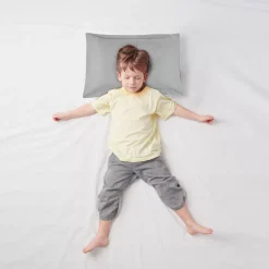 PiccoCasa 2 Pack Soft Brushed Microfiber Pillowcases Weave For 90 GSM Ployester Boudoir 12" X 16" 8 PiccoCasa 2 Pack Soft Brushed Microfiber Pillowcases Weave For 90 GSM Ployester Boudoir 12" X 16" -travel pillow shop 6239519 ALT2