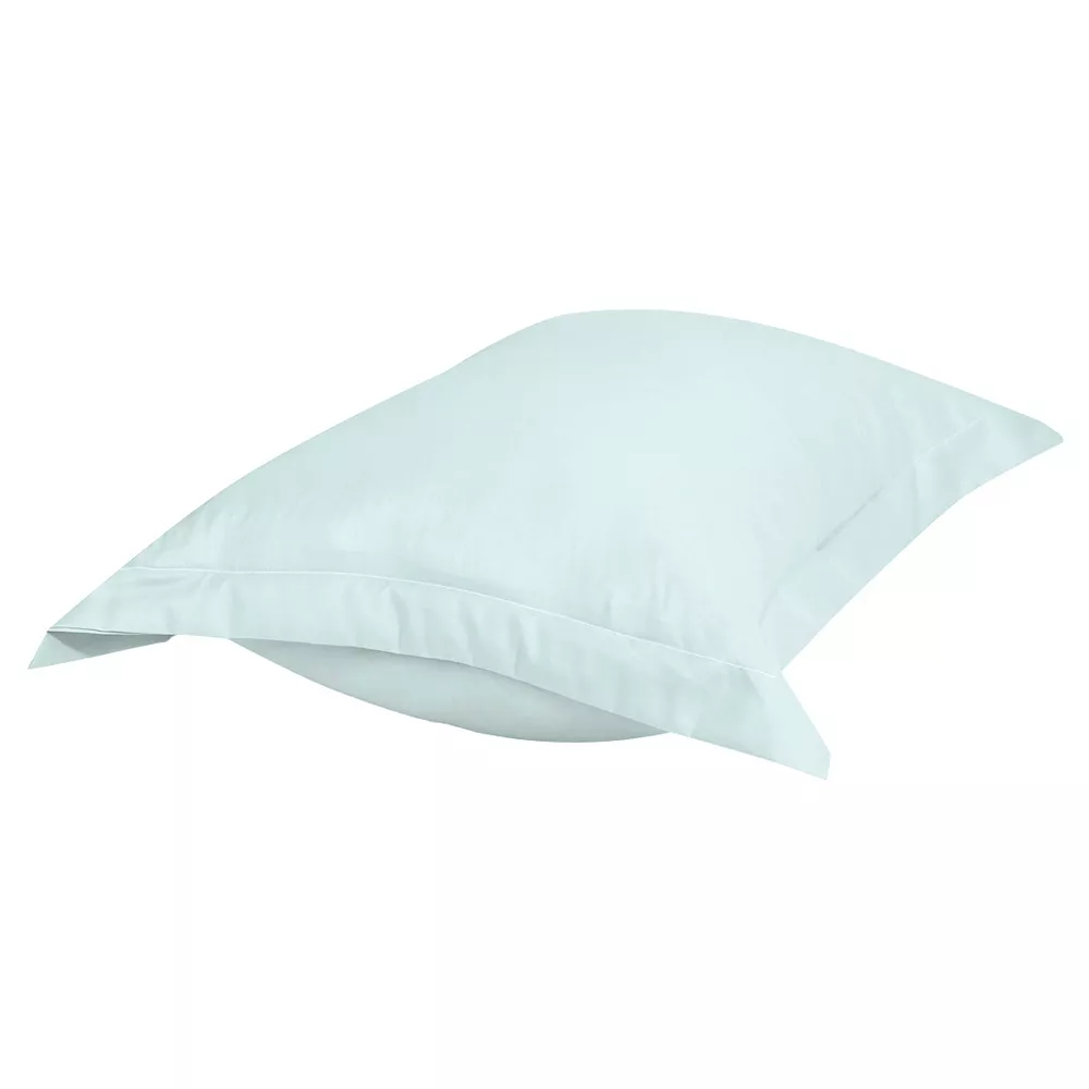 PiccoCasa 2 Pack Soft Brushed Microfiber Pillowcases Weave For 90 GSM Ployester Boudoir 12" X 16" 6 PiccoCasa 2 Pack Soft Brushed Microfiber Pillowcases Weave For 90 GSM Ployester Boudoir 12" X 16" - Image 4