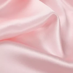 PiccoCasa 100% Pure Silk Smooth Pillowcases 1 Pc King 20" X 36" -travel pillow shop 6239574 ALT3