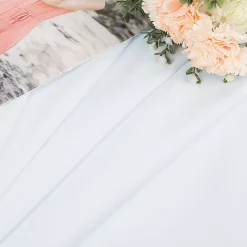 PiccoCasa Egyptian Cotton 300TC Body Zipper Closure Pillow Cover Body 20"x48" -travel pillow shop 6239636 ALT2