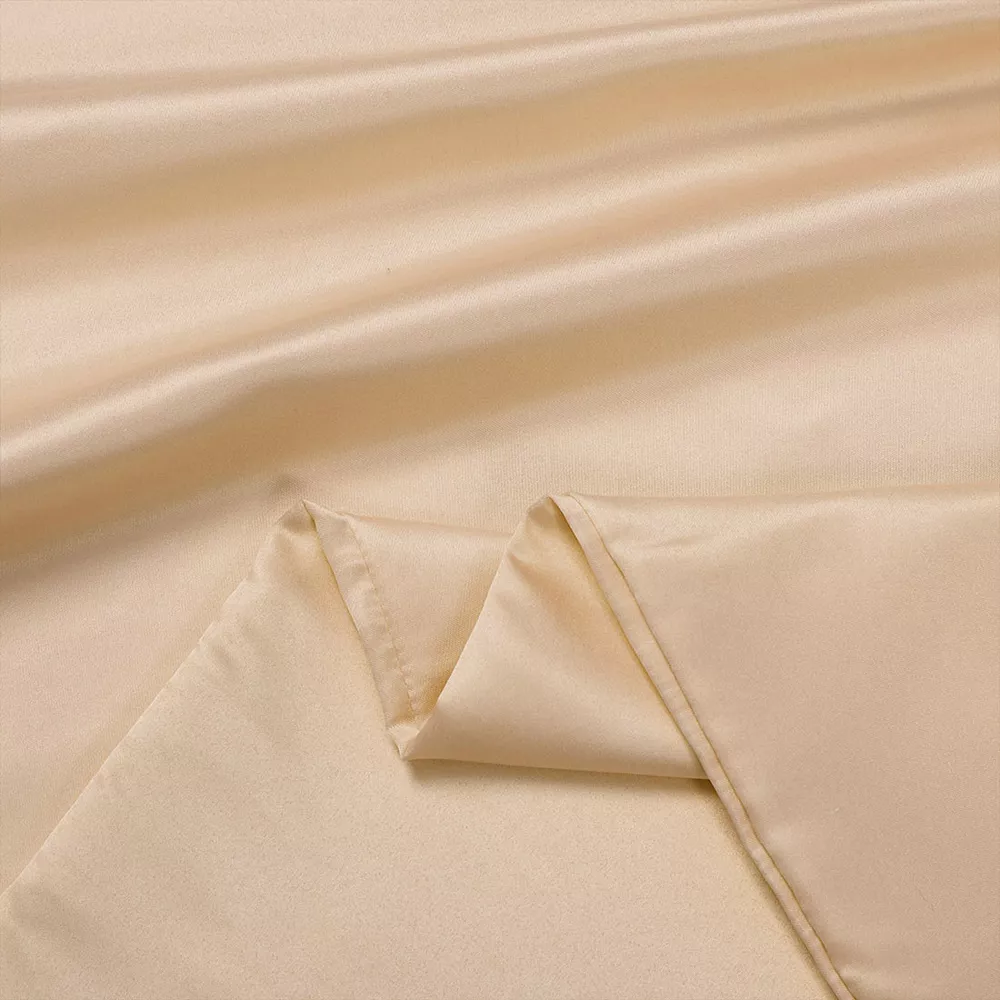 PiccoCasa Satin Body Pillow Cover Long Silky Cooling For Hair Skin Body 20"x48" 6 PiccoCasa Satin Body Pillow Cover Long Silky Cooling For Hair Skin Body 20"x48" - Image 4