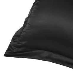PiccoCasa 2 Pack Pillow Covers Soft Silky Oxford With Envelope Closure King 20" X 36" -travel pillow shop 6239731 ALT