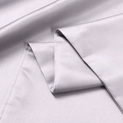 PiccoCasa Soft Cooling Smooth Pillow Case With Envelope Closure Solid Body 20" X 72" 9 PiccoCasa Soft Cooling Smooth Pillow Case With Envelope Closure Solid Body 20" X 72" -travel pillow shop 6239774 ALT3