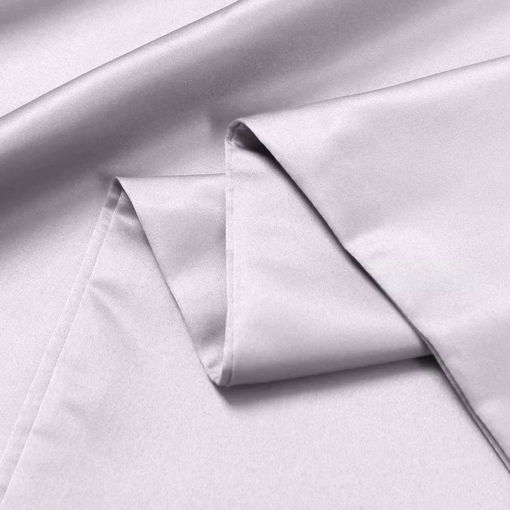 PiccoCasa Soft Cooling Smooth Pillow Case With Envelope Closure Solid Body 20" X 72" 6 PiccoCasa Soft Cooling Smooth Pillow Case With Envelope Closure Solid Body 20" X 72" - Image 4