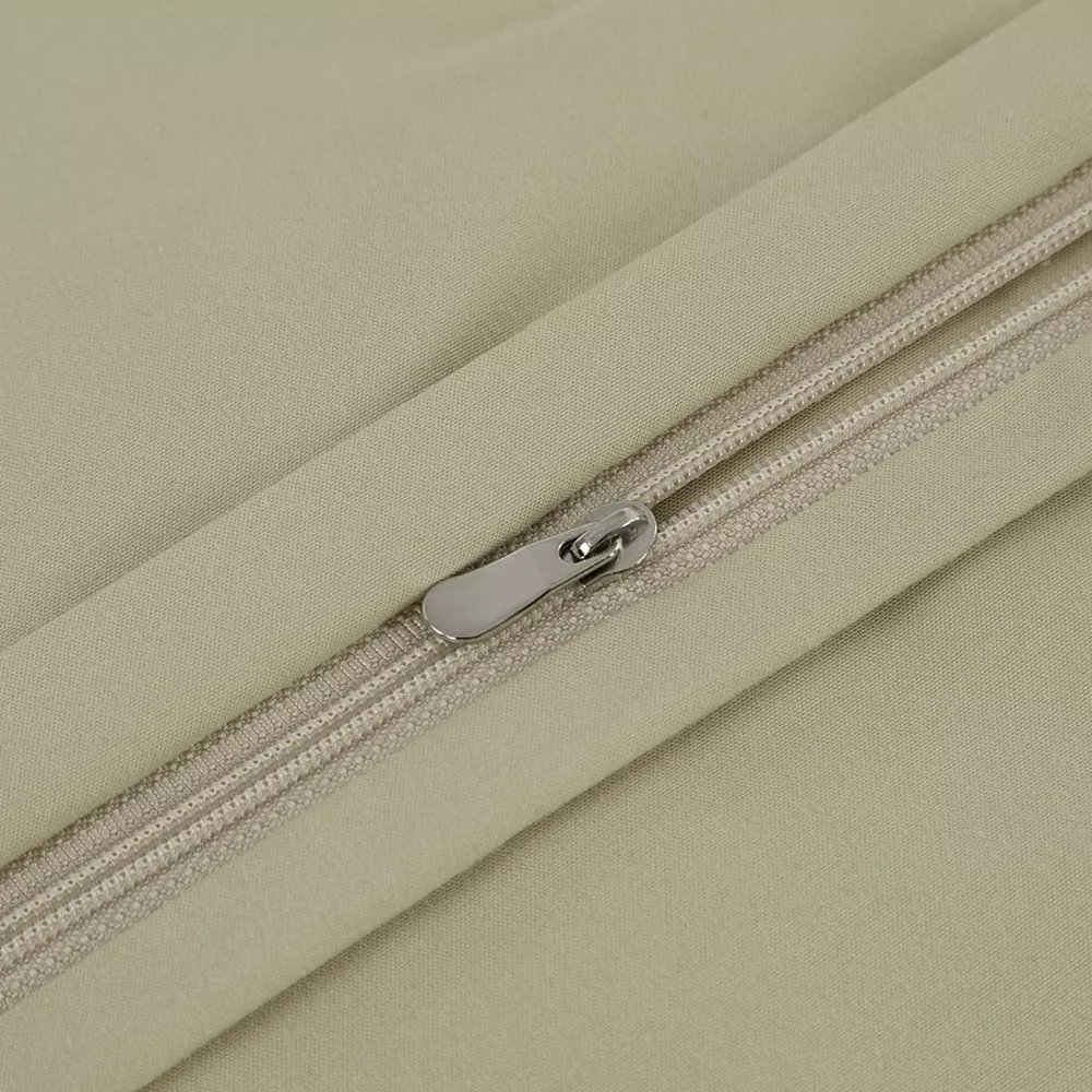 PiccoCasa Brushed Microfiber Body Pillow Body 20" X 72" 5 PiccoCasa Brushed Microfiber Body Pillow Body 20" X 72" - Image 3