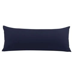 PiccoCasa Brushed Microfiber Body Pillow Body 20" X 72"
