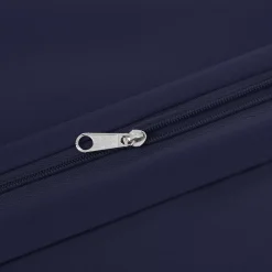 PiccoCasa Set Of 2 Zippered Body Pillow Cover For Body Pillows Body 20" X 72" -travel pillow shop 6239866 ALT2