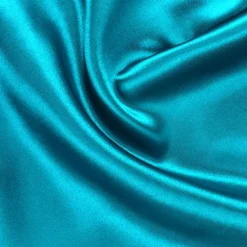 PiccoCasa Satin Enveloped Pillowcase With Eye Mask & Scrunchie 2 Pcs Queen 20" X 30" -travel pillow shop 6239988 ALT2