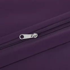 PiccoCasa Body Brushed Zipper Closure Soft 110 Gsm Brushed Microfiber Pillowcase Body 20" X 60" 8 PiccoCasa Body Brushed Zipper Closure Soft 110 Gsm Brushed Microfiber Pillowcase Body 20" X 60" -travel pillow shop 6240137 ALT2