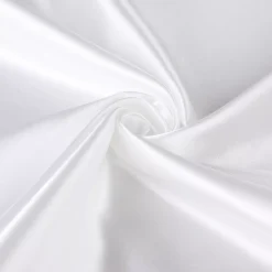 PiccoCasa 2 Pcs Satin Pillowcases, Pillow Shams Oxford Pillow Cases 26" X 26" 9 PiccoCasa 2 Pcs Satin Pillowcases, Pillow Shams Oxford Pillow Cases 26" X 26" -travel pillow shop 6257635 ALT3