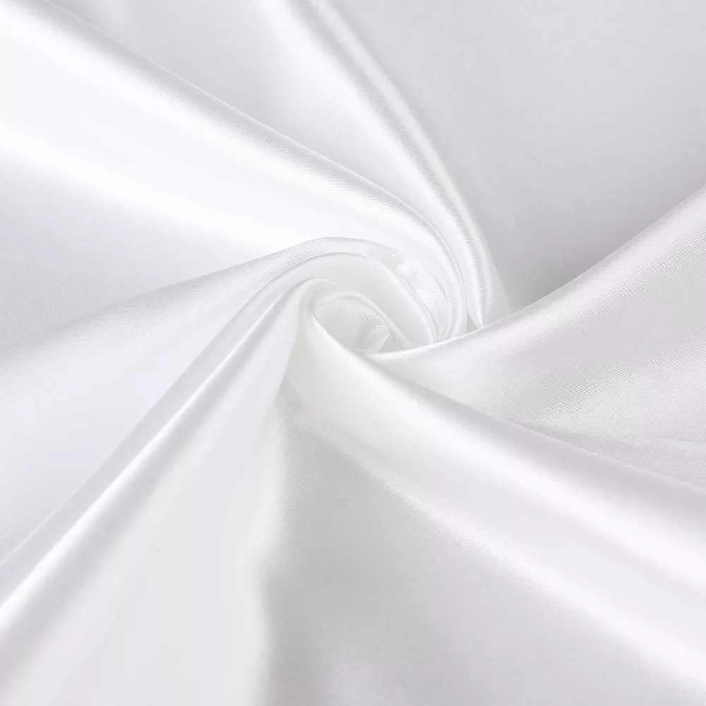 PiccoCasa 2 Pcs Satin Pillowcases, Pillow Shams Oxford Pillow Cases 26" X 26" 6 PiccoCasa 2 Pcs Satin Pillowcases, Pillow Shams Oxford Pillow Cases 26" X 26" - Image 4