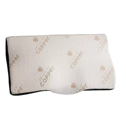 Doctor Pillow Dr. Pillow Copper Gel Pillow